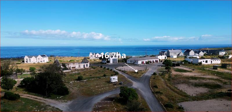 0 Bedroom Property for Sale in Duyker Eiland Western Cape